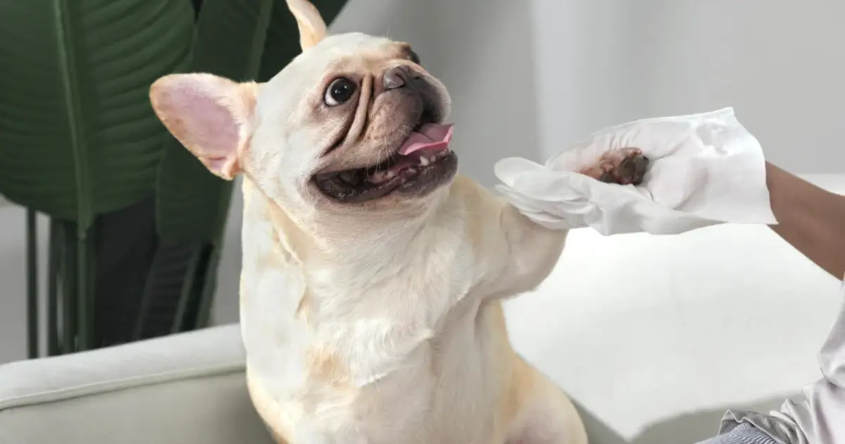 How Grooming Helps Prevent Common Pet Infections