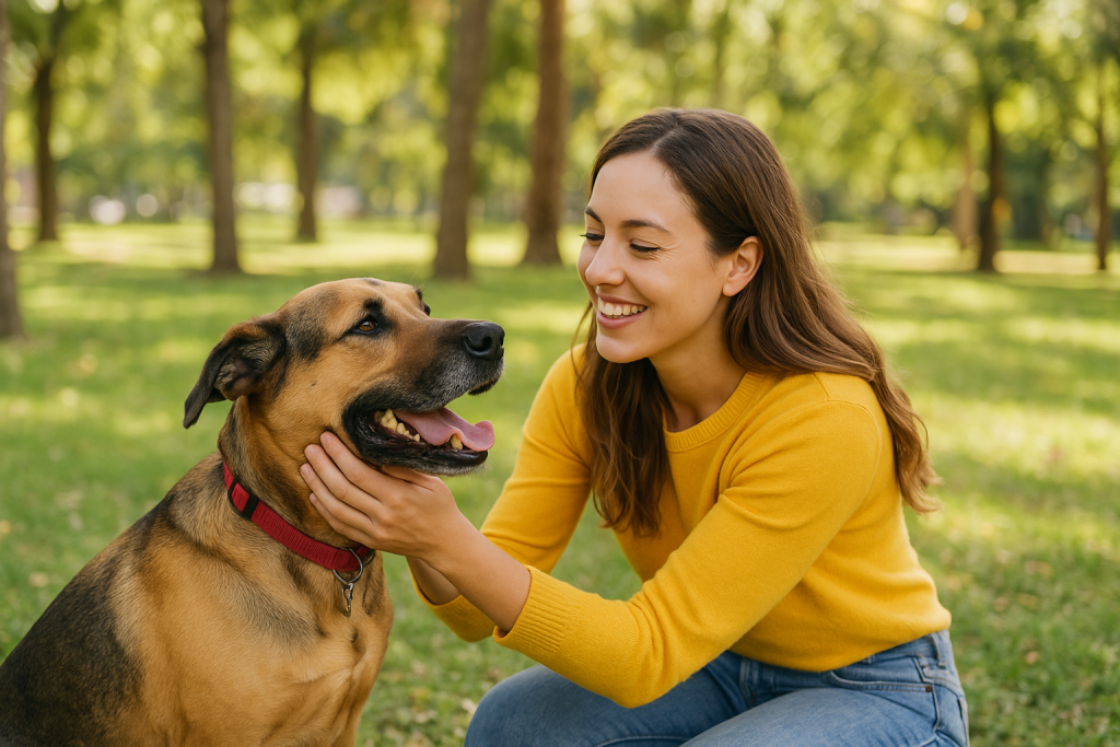 local pet care tips for Florida dog owners